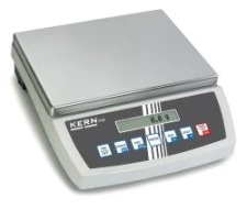 Waga stołowa FKB 6K0.02 zakres ważenia 6 kg, dokł.