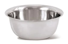 Misy ze stali szlachetnej, pękate - Rotilabo 0,75l