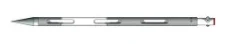 próżnik Multi, stal szl./PTFE d?. 150 cm, 5 komór