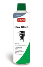 Spray Inox Kleen do czyszcz. stali szl., pojemnik