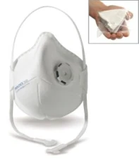 Półmaski FFP 2  Smart Pocket, z zaworem