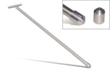 Pipeta probiercza Mini Visco-Sampler 60 cm, 30 ml