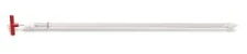 Visco-Sampler PP, 100 cm, 300 ml