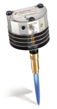 Flame 110 overhead gas burner