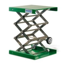Podnośnik laboratoryjny MAXI 200mmx200mm