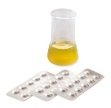 Tabletki buforu pH 7 (100 szt/op)