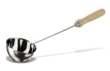 Rotilabo®-melting spoon