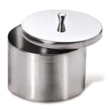 Pojemniki na watę i gaziki - Rotilabo® 250 ml