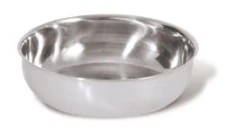 Miska na leki  Rotilabo fi 100 mm, wysoka