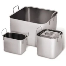 Wanienka do ?a?ni wodnych - Rotilabo® 0,5 l, ze st