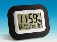 Budzik sterowany radiowo XXL