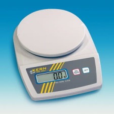 Waga kompaktowa Kern EMB-600-2