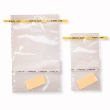 Woreczki na ciekłe próbki z gąbką 540 ml