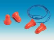 Zatyczki do uszu Max (100 par)