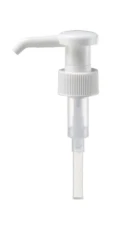 Pompka dozująca do butelek 1000 ml, producent, B.