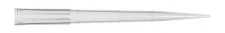 Końcówki pipet  50-1250µl niest.