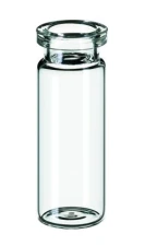 Headspace vials ROTILABO with beaded rim ND20 10ml
