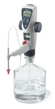 Biureta cyfrowa Titrette® 10 ml