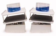 Folia klejąca Rocker Tape do wytrząsarek arkusz