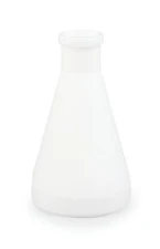 Kolba Erlenmeyera, PTFE 500 ml, NS 29/32