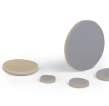 Uszczelki z powłoką z PTFE GL18