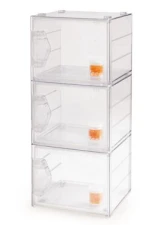 Minieksykator szafkowy Basic / mini 3