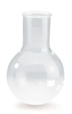 Kolba kulista 250 ml, sz/sz