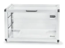 Eksykator Star-Horizontal, 45 l, PMMA rama al., 2
