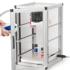 Eksykator szafkowy Super Star, 45 l