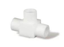 Złączki skręcane do HPLC z gwintem wewn. UNF