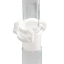 Klamra do szlifów PTFE NS19