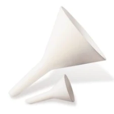 Lejki z PTFE - Rotilabo