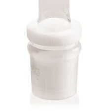 Reduktor z PTFE - Rotilabo wewn.14/23 zewn. 19/26