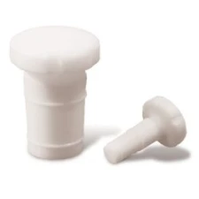 Korki z PTFE - Rotilabo® 10/19 wys. 31