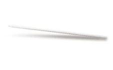Rurka z PTFE do wprowadzania gazu,200 mm oliwka