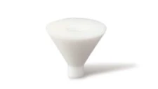 Rozdzielacz gazu z PTFE - do rurek z PTFE