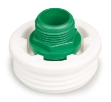 Adapter do gwintu, o du?ym skoku wewn., Tri-Sure®