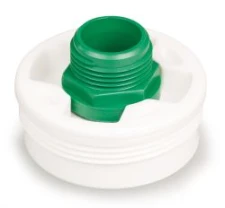 Adapter do gwintu, o ma?ym skoku wewn., 2 cale