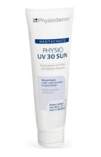 Krem UV Physio