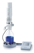 Dozownik cyfrowy opus® dispenser 10 ml 0,010-99,99