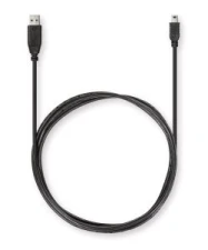 UBS-cable (mini-USB to USB)L 2.0 m