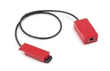 Złącze Ethernet, zestaw z kablem do wag precyzyjny