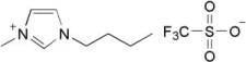 1-Butyl-3-methyl-imidazolium- triflluoromethanesul