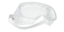 Autoklawowalne gogle panoramiczne