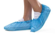 Jednorazowe ochraniacze na buty - Sekuroka® 100szt