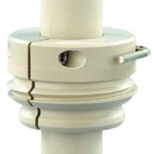 Mauser 2 inch, coarse thread, inside