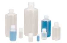 Butelki z wąską szyjką PP 15 ml (12 szt/op)