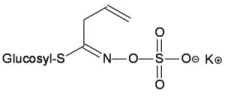 Sinigrin monohydrate