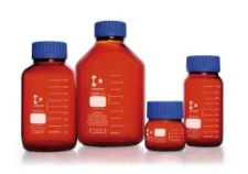 Butelka 3500 ml brąz. Duran