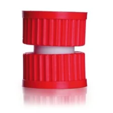 Złączki skręcane, GL 45, uszczelka silikon., -45 d